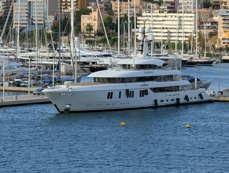 Princess 52, photo 4 of 16